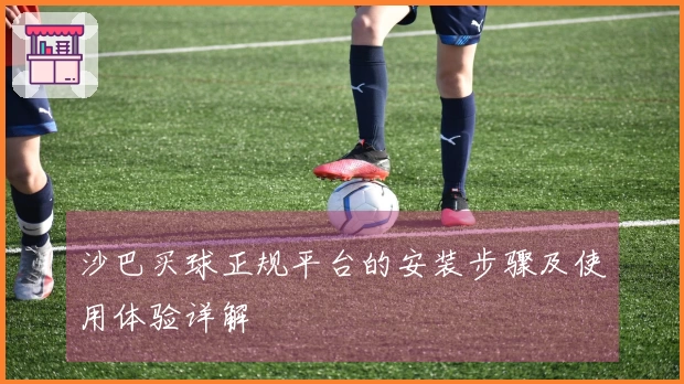 沙巴买球正规平台的安装步骤及使用体验详解