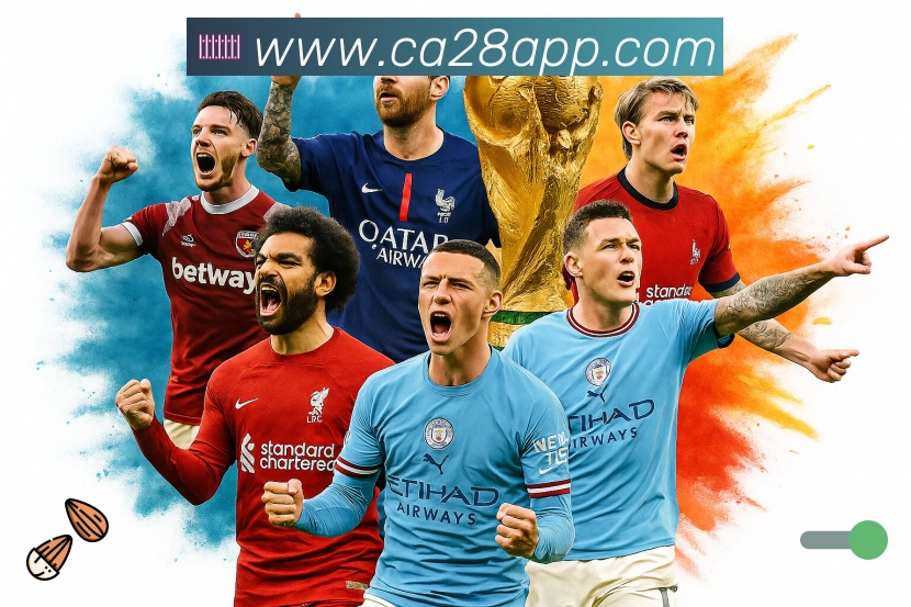 我们的品牌使命